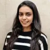 Tanvi Ahlawat