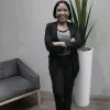 Julia Kgabo