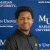 Keenan Grant