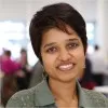 Madhurima Benekareddy