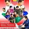 MARKASERAGAM Konveksi