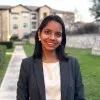 Suhani Dadhich