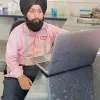 Jaskaran Singh