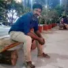UDAY BHANU CHEVETI
