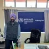 Gursharan Singh Mehta