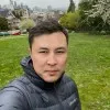 Omurbek Kypchakbaev