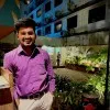 Suhas Ingole