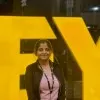 P Varsha