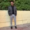 Himanshu Parmar