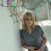 Sarah Mead