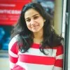 Nasrin Manakkathodi Ali
