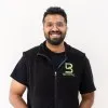 Rahul Nambiar
