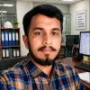 Nandkishor Yadav
