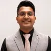Harsh Sawant