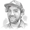 Derek Kraft