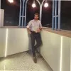 Dhruvil Patel