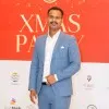 Yogesh Harne