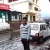 Akash Gouri