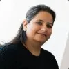 Puja Vasandi