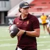 Travis Ward