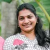 Aswathy Padma