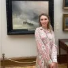 Smirnova Zoe