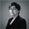 Parisa Ghanbari