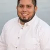 Patrick Pineda