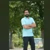 Syed Haseeb Athar