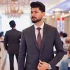 Muhammad Usama Khan Sherwani