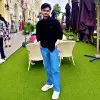 Sahil Monga