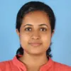 Minu Elizabeth George
