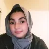 Ameena Madani