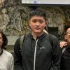 Chris Tian