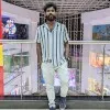 Sanal Kumar