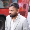 Pranay Reddy Gudipati