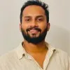 Sanal Nair
