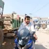 kuldeep Sain