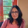 Tamali Ray