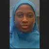 Azeezah Akinola