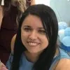 Aline Maria Souza