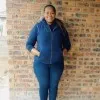 Chiloane Mmasello lizah