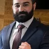 Frank Vahdati