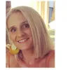 Gillian Benfield