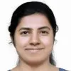 Asha thomas
