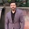 Rahul PN Arora