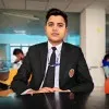 Saket Kumar