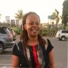Alice Mangowi