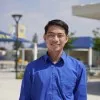 Kenneth Tran