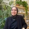 Amira Hamed